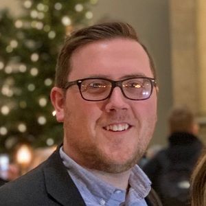 Meet your Posher, Kasper